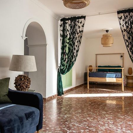 Casa Mia Apartman Jerez de la Frontera Kültér fotó