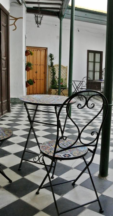 Casa Mia Apartman Jerez de la Frontera Kültér fotó