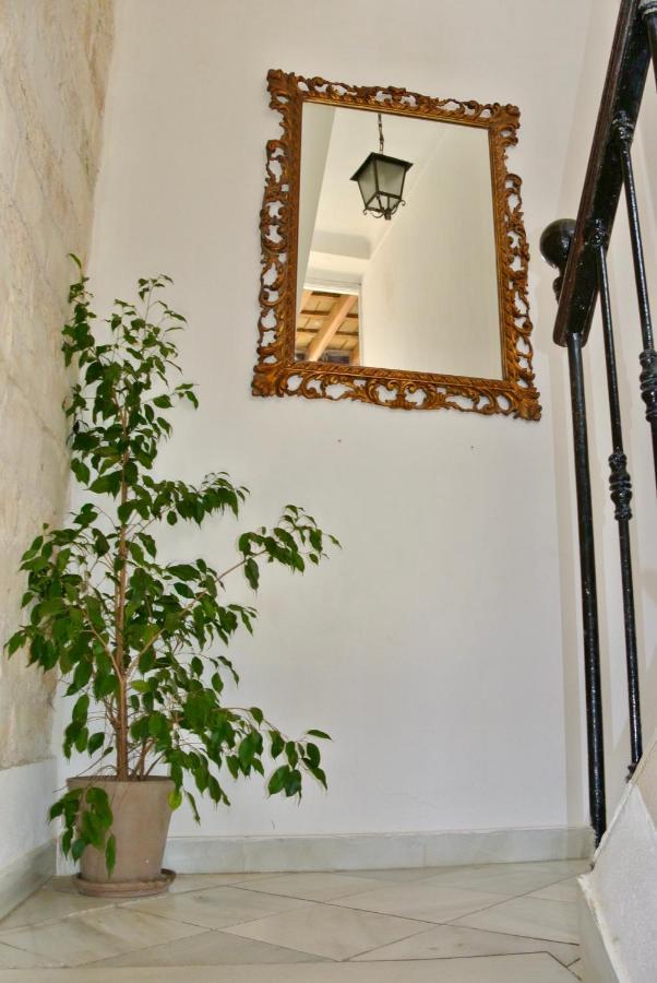 Casa Mia Apartman Jerez de la Frontera Kültér fotó