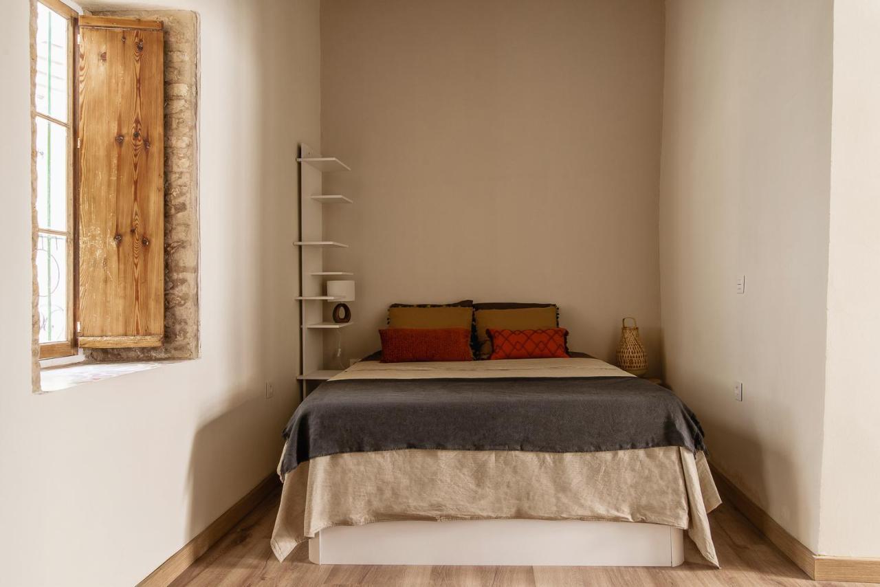 Casa Mia Apartman Jerez de la Frontera Kültér fotó