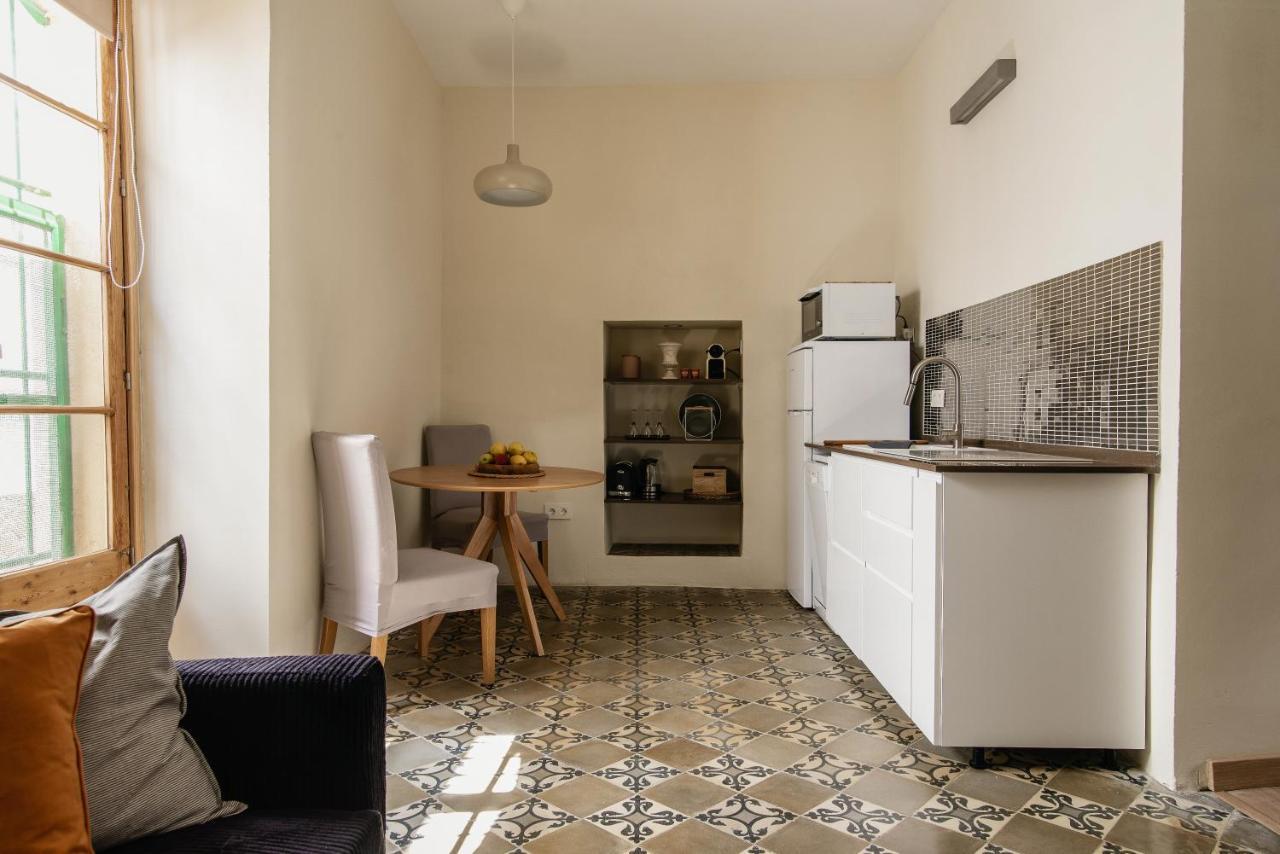 Casa Mia Apartman Jerez de la Frontera Kültér fotó