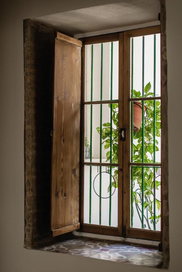 Casa Mia Apartman Jerez de la Frontera Kültér fotó