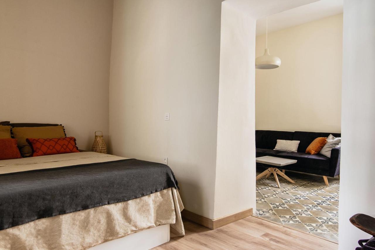 Casa Mia Apartman Jerez de la Frontera Kültér fotó