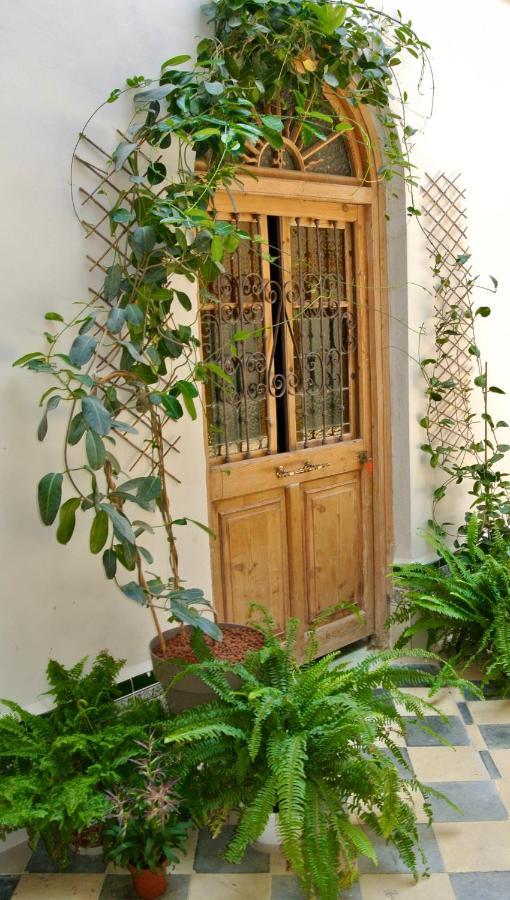 Casa Mia Apartman Jerez de la Frontera Kültér fotó