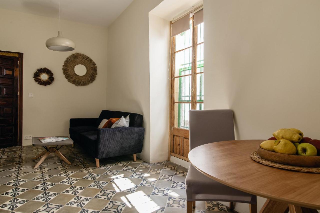 Casa Mia Apartman Jerez de la Frontera Kültér fotó