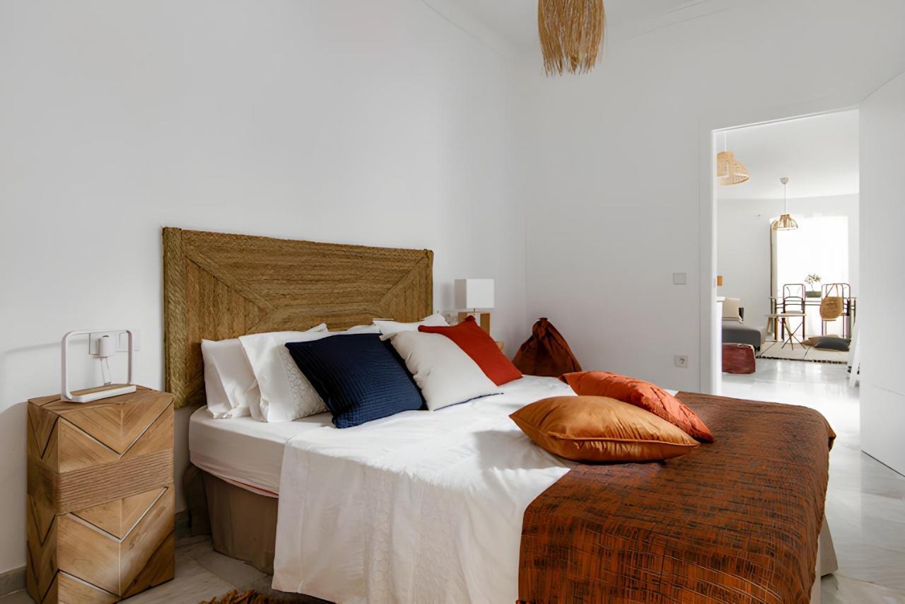 Casa Mia Apartman Jerez de la Frontera Kültér fotó