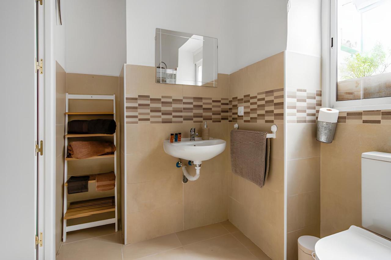 Casa Mia Apartman Jerez de la Frontera Kültér fotó